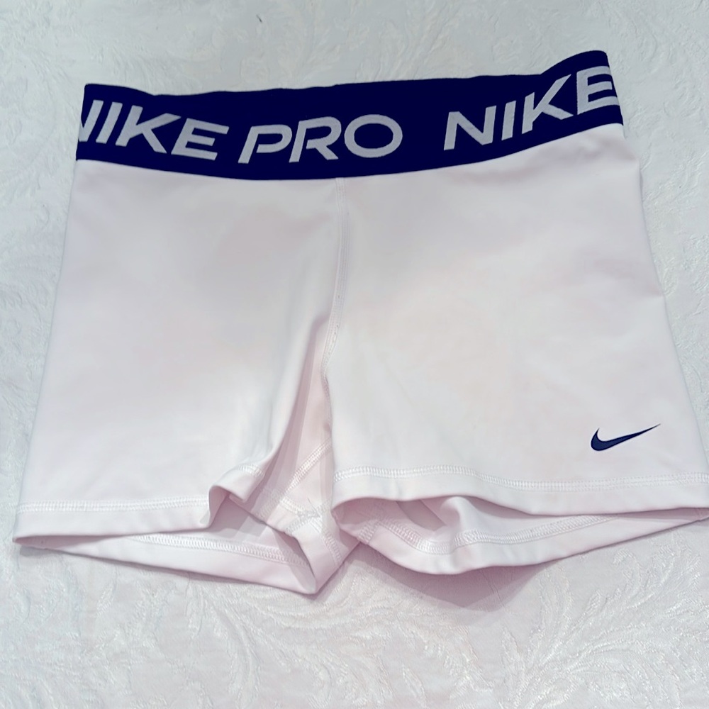 Nike Pro Shorts